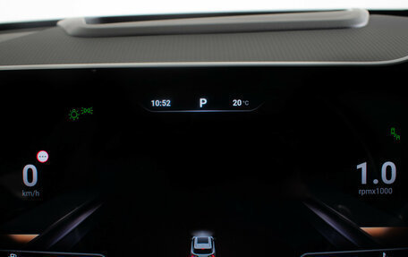 Haval F7, 2025 год, 2 745 000 рублей, 12 фотография