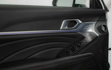 Haval F7, 2025 год, 2 745 000 рублей, 13 фотография