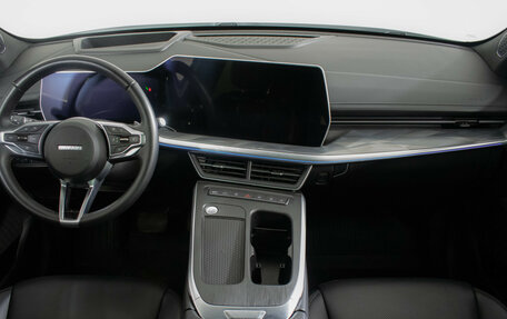 Haval F7, 2025 год, 2 745 000 рублей, 11 фотография