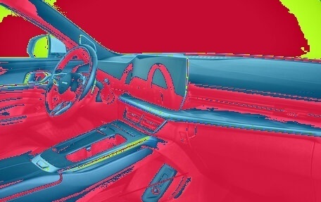 Haval F7, 2025 год, 2 745 000 рублей, 9 фотография