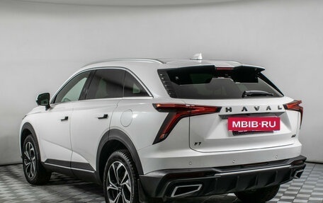Haval F7, 2025 год, 2 745 000 рублей, 7 фотография