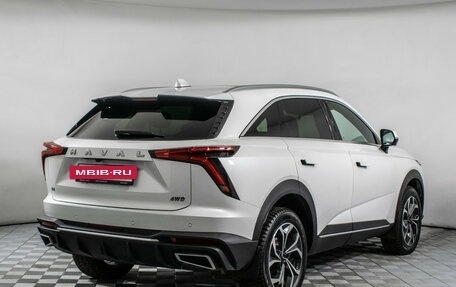 Haval F7, 2025 год, 2 745 000 рублей, 5 фотография
