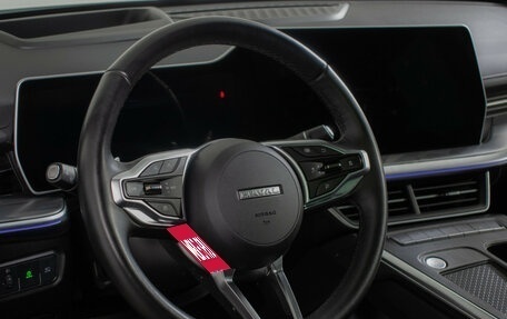 Haval F7, 2025 год, 2 745 000 рублей, 16 фотография
