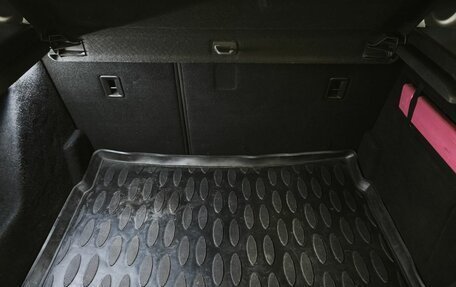 Opel Astra J, 2013 год, 730 000 рублей, 9 фотография
