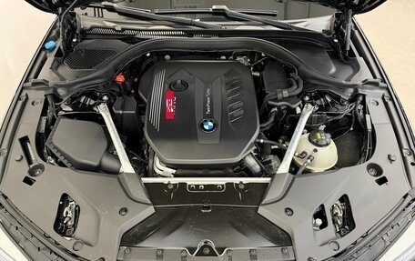 BMW 5 серия, 2019 год, 3 890 000 рублей, 11 фотография