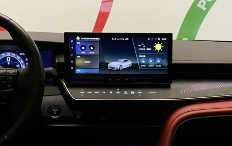 Toyota Camry, 2024 год, 3 890 000 рублей, 8 фотография