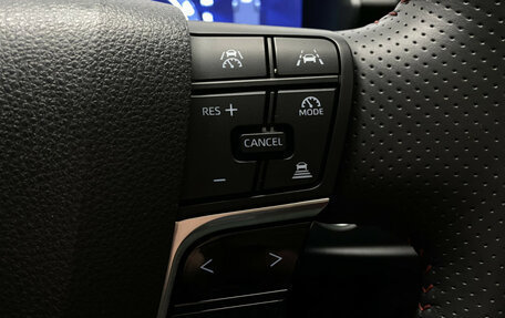 Toyota Camry, 2024 год, 3 890 000 рублей, 22 фотография