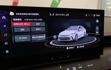 Toyota Camry, 2024 год, 3 890 000 рублей, 21 фотография