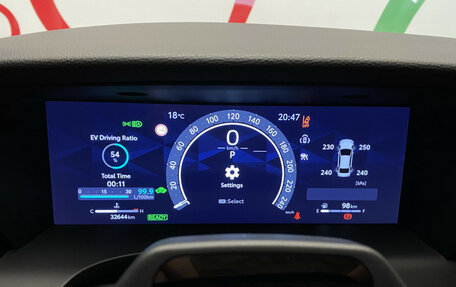 Toyota Camry, 2024 год, 3 890 000 рублей, 25 фотография