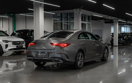 Mercedes-Benz CLA, 2020 год, 2 900 000 рублей, 4 фотография