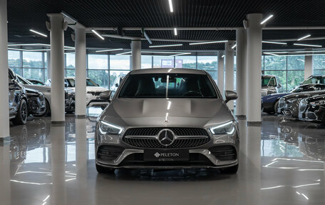 Mercedes-Benz CLA, 2020 год, 2 900 000 рублей, 3 фотография