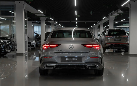 Mercedes-Benz CLA, 2020 год, 2 900 000 рублей, 6 фотография