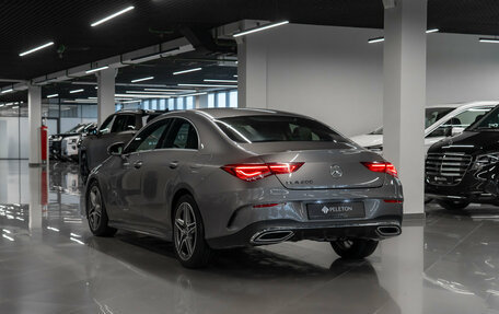 Mercedes-Benz CLA, 2020 год, 2 900 000 рублей, 5 фотография