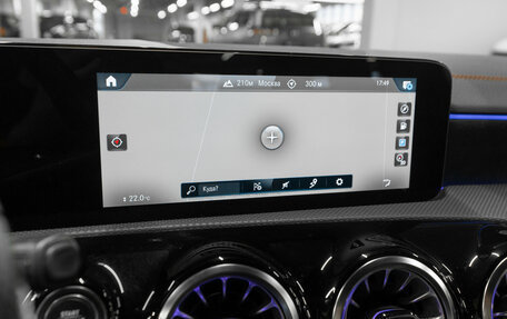 Mercedes-Benz CLA, 2020 год, 2 900 000 рублей, 18 фотография