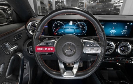 Mercedes-Benz CLA, 2020 год, 2 900 000 рублей, 10 фотография