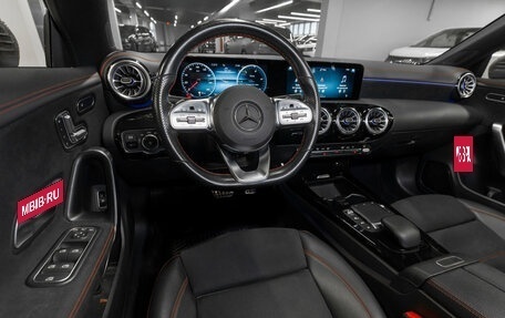 Mercedes-Benz CLA, 2020 год, 2 900 000 рублей, 7 фотография