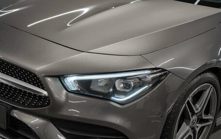 Mercedes-Benz CLA, 2020 год, 2 900 000 рублей, 21 фотография