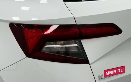 Skoda Karoq I, 2022 год, 2 810 000 рублей, 6 фотография