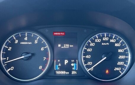 Mitsubishi Outlander III рестайлинг 3, 2014 год, 1 550 000 рублей, 14 фотография