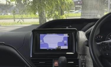 Toyota Voxy III, 2019 год, 2 390 000 рублей, 14 фотография