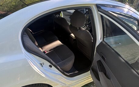 Honda Civic VIII, 2008 год, 640 000 рублей, 4 фотография