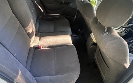 Honda Civic VIII, 2008 год, 640 000 рублей, 7 фотография