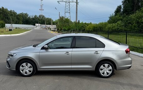 Volkswagen Polo VI (EU Market), 2021 год, 1 450 000 рублей, 4 фотография
