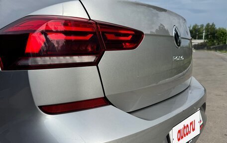 Volkswagen Polo VI (EU Market), 2021 год, 1 450 000 рублей, 11 фотография