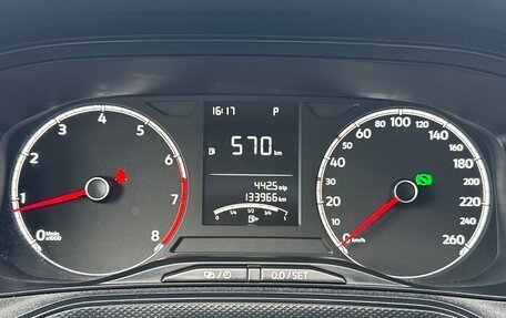 Volkswagen Polo VI (EU Market), 2021 год, 1 450 000 рублей, 16 фотография