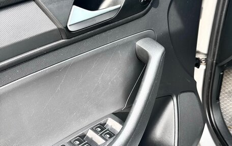 Volkswagen Polo VI (EU Market), 2021 год, 1 450 000 рублей, 22 фотография
