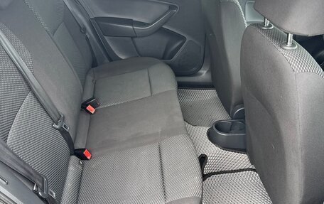 Volkswagen Polo VI (EU Market), 2021 год, 1 450 000 рублей, 25 фотография