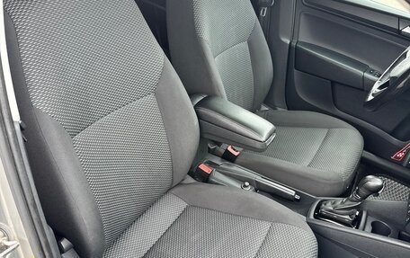 Volkswagen Polo VI (EU Market), 2021 год, 1 450 000 рублей, 24 фотография