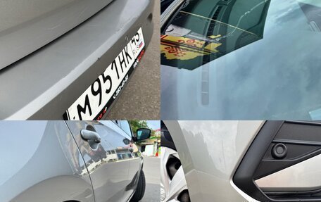 Volkswagen Polo VI (EU Market), 2021 год, 1 450 000 рублей, 30 фотография