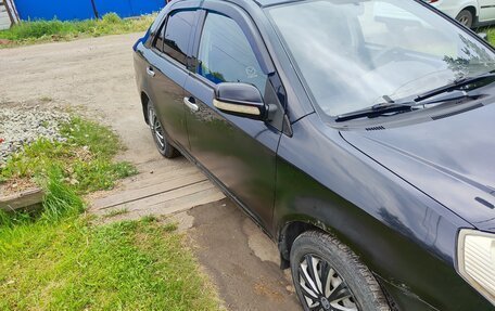 Geely MK I рестайлинг, 2012 год, 130 000 рублей, 2 фотография