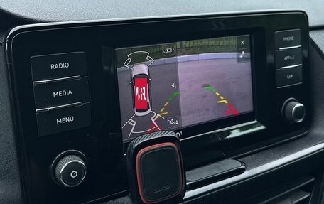 Volkswagen Polo VI (EU Market), 2021 год, 1 450 000 рублей, 19 фотография