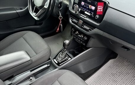 Volkswagen Polo VI (EU Market), 2021 год, 1 450 000 рублей, 23 фотография