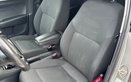 Volkswagen Polo VI (EU Market), 2021 год, 1 450 000 рублей, 21 фотография