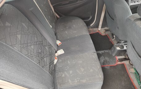 Geely MK I рестайлинг, 2012 год, 130 000 рублей, 10 фотография