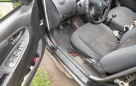 Geely MK I рестайлинг, 2012 год, 130 000 рублей, 8 фотография
