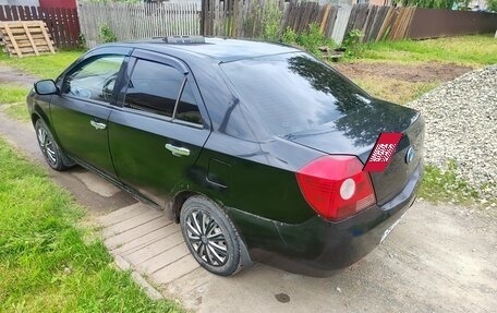 Geely MK I рестайлинг, 2012 год, 130 000 рублей, 6 фотография