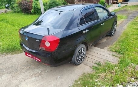 Geely MK I рестайлинг, 2012 год, 130 000 рублей, 5 фотография