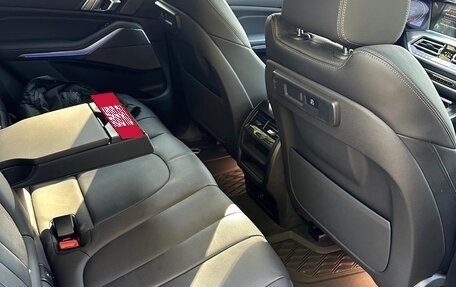 BMW X5, 2021 год, 8 550 000 рублей, 6 фотография
