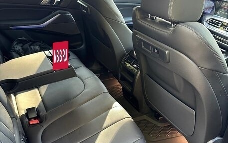 BMW X5, 2021 год, 8 550 000 рублей, 21 фотография