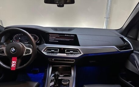 BMW X5, 2021 год, 8 550 000 рублей, 29 фотография