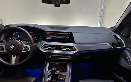 BMW X5, 2021 год, 8 550 000 рублей, 40 фотография