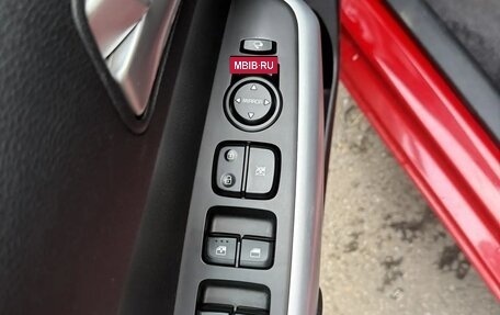 KIA Picanto III рестайлинг, 2020 год, 1 590 000 рублей, 13 фотография