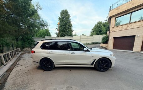 BMW X7, 2020 год, 7 700 000 рублей, 9 фотография