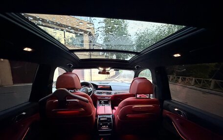 BMW X7, 2020 год, 7 700 000 рублей, 15 фотография
