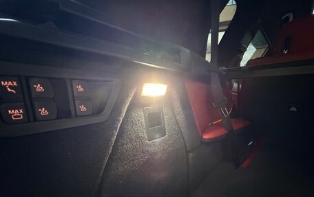 BMW X7, 2020 год, 7 700 000 рублей, 16 фотография