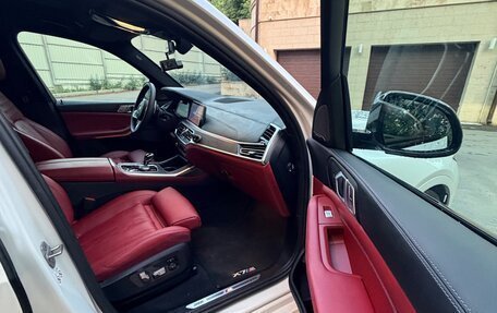 BMW X7, 2020 год, 7 700 000 рублей, 12 фотография